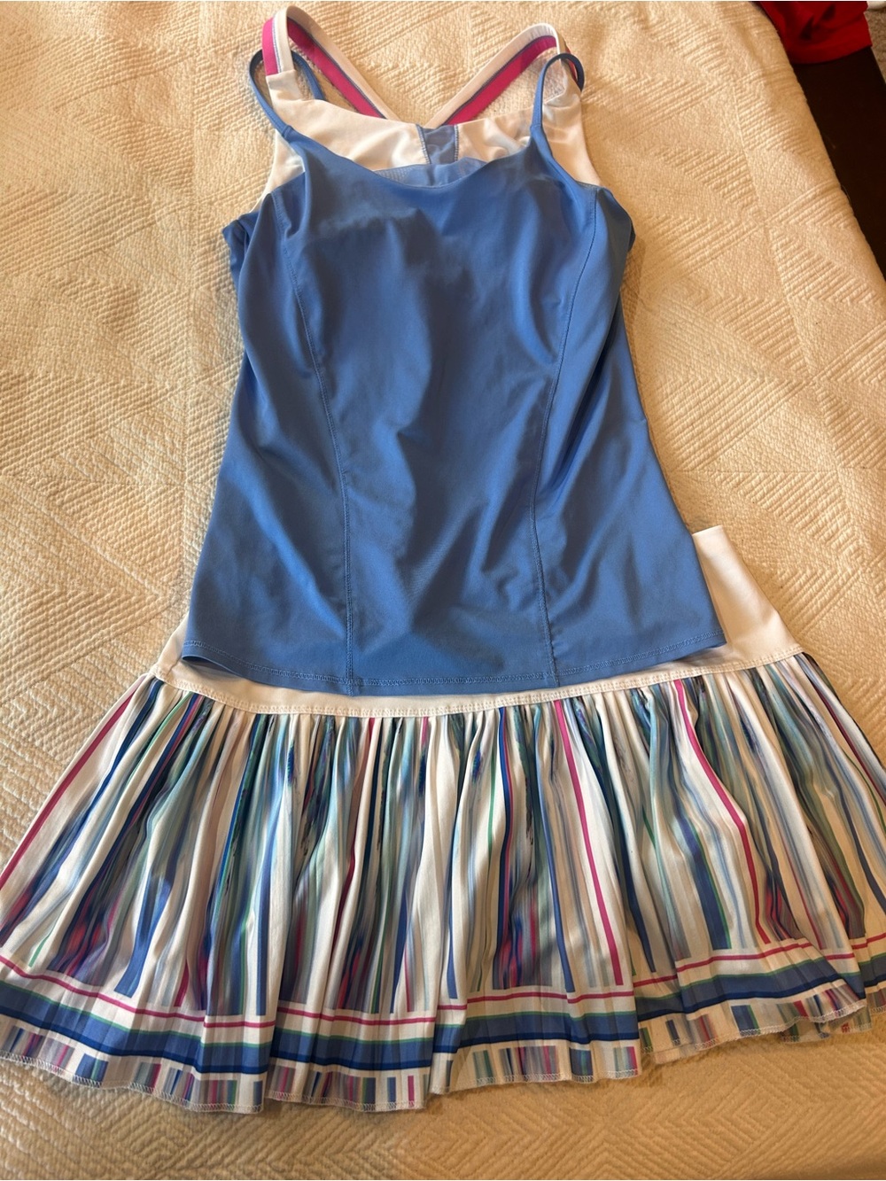 Lucky in Love set size 8-10